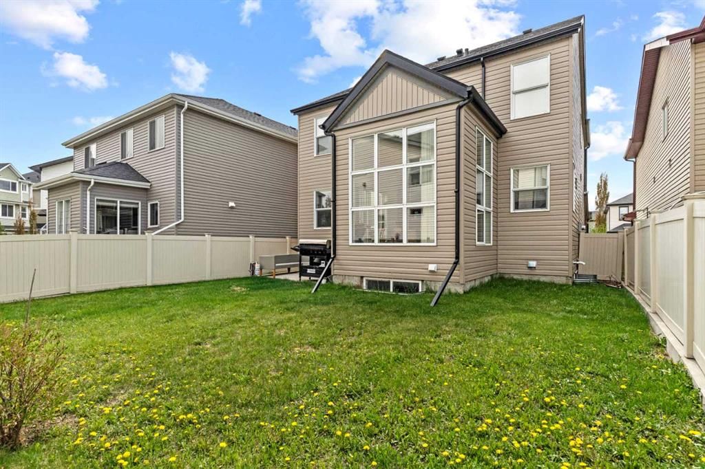 137 Copperleaf Bay SE, Calgary — photo 5 of 47