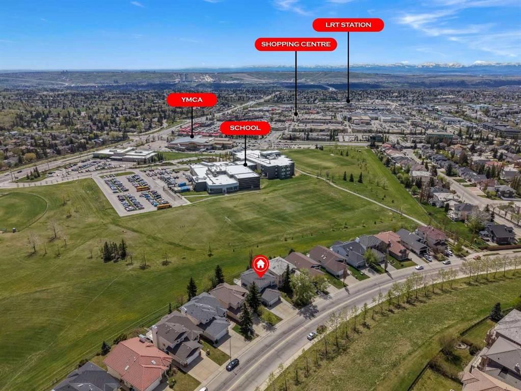 271 Arbour Lake Way NW, Calgary — photo 2 of 50