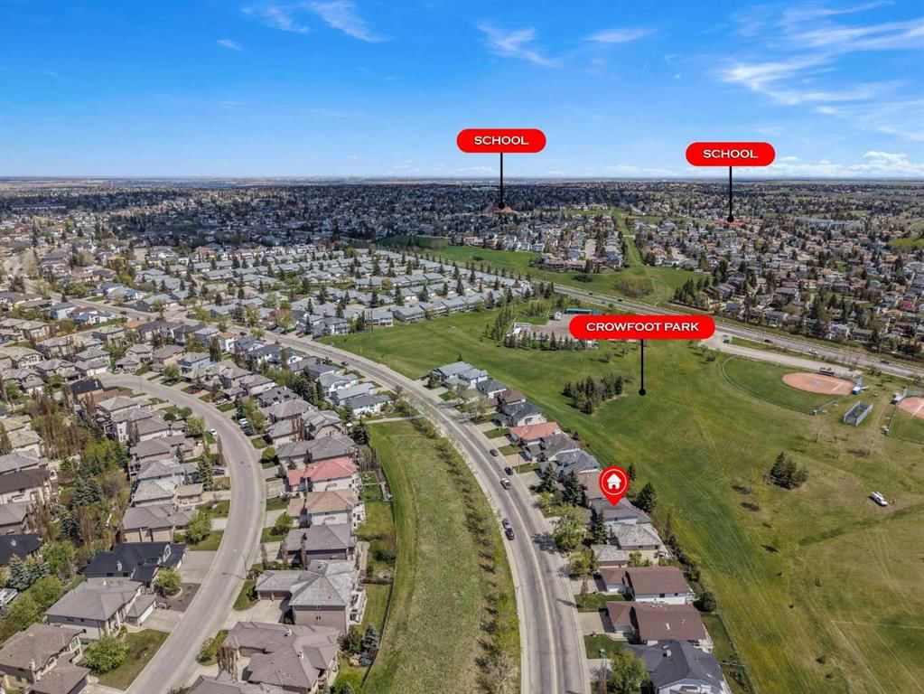 271 Arbour Lake Way NW, Calgary — photo 4 of 50