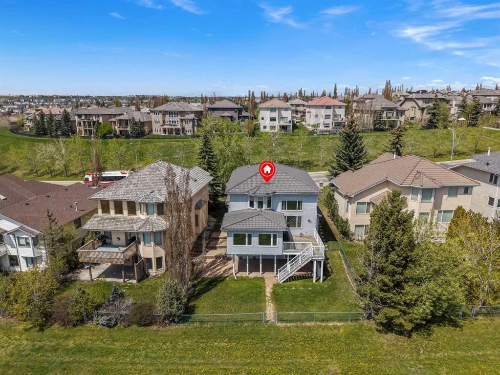 271 Arbour Lake Way NW, Calgary — photo 5 of 50
