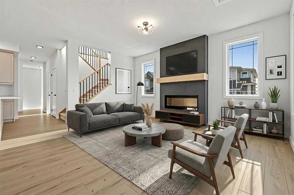 571 Buffaloberry Manor SE, Calgary — photo 4 of 34