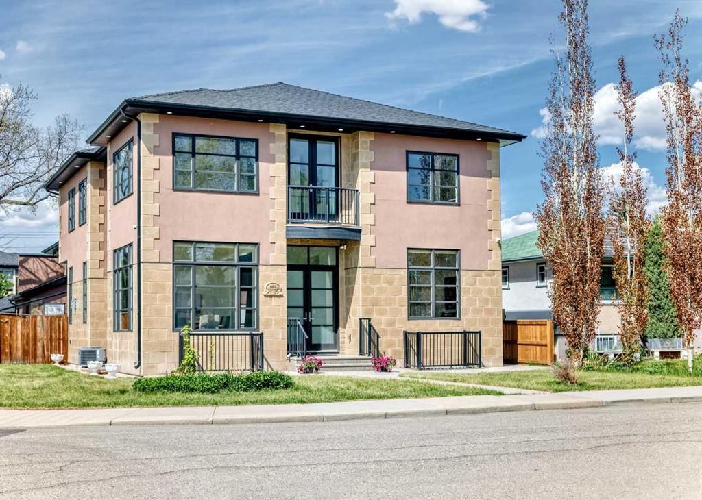 602 22 Avenue NE, Calgary — photo 2 of 50