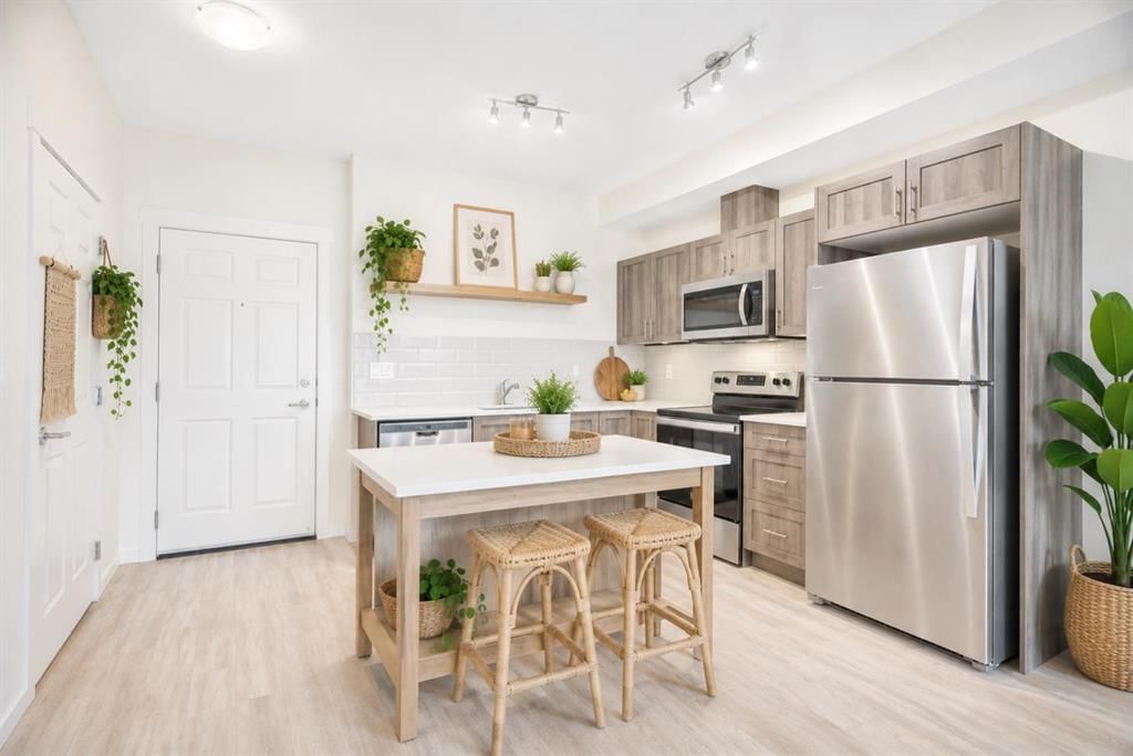5312, 151 Legacy Main Street SE, Calgary — main listing photo