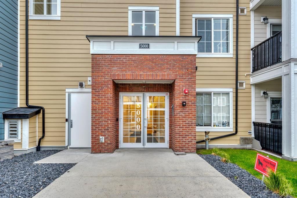 5312, 151 Legacy Main Street SE, Calgary — photo 2 of 31