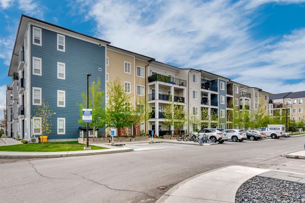 5312, 151 Legacy Main Street SE, Calgary — photo 3 of 31