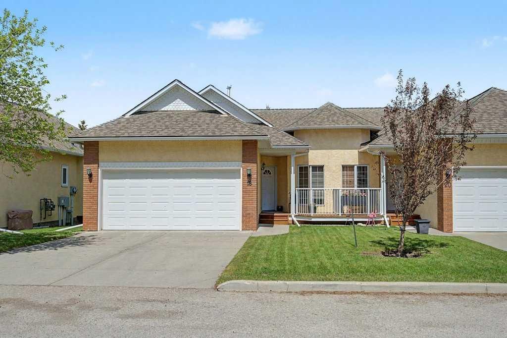 18 Prominence View SW, Calgary — main listing photo