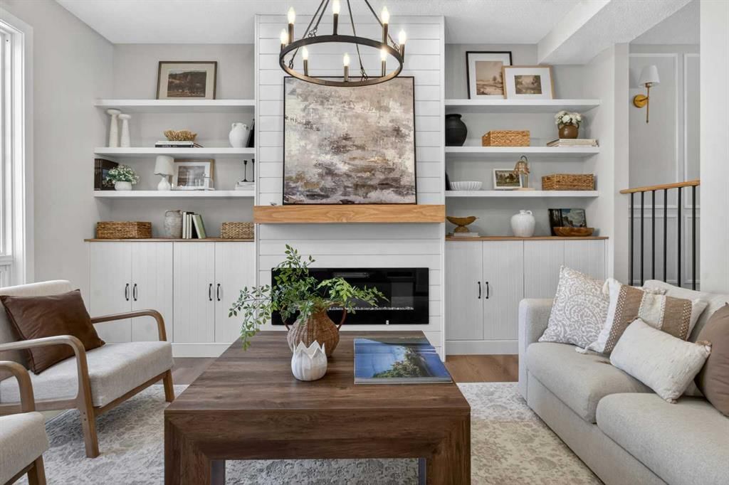 213, 5340 17 Avenue SW, Calgary — main listing photo
