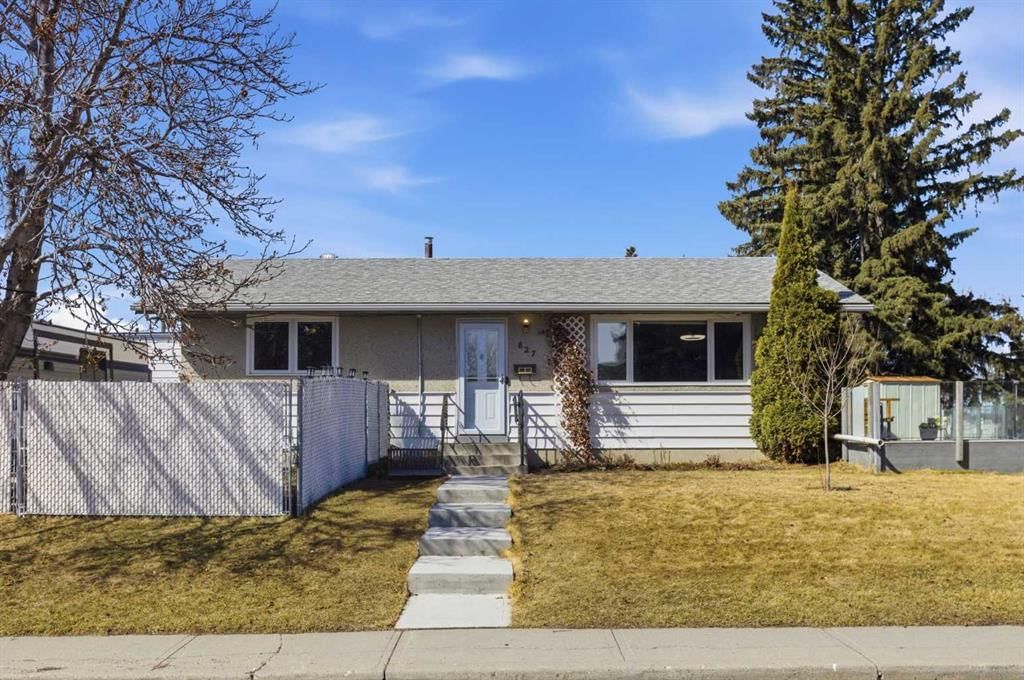 827 Forlee Drive SE, Calgary — photo 2 of 41