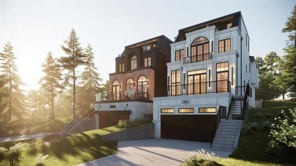 3638 8 Avenue NW, Calgary — main listing photo