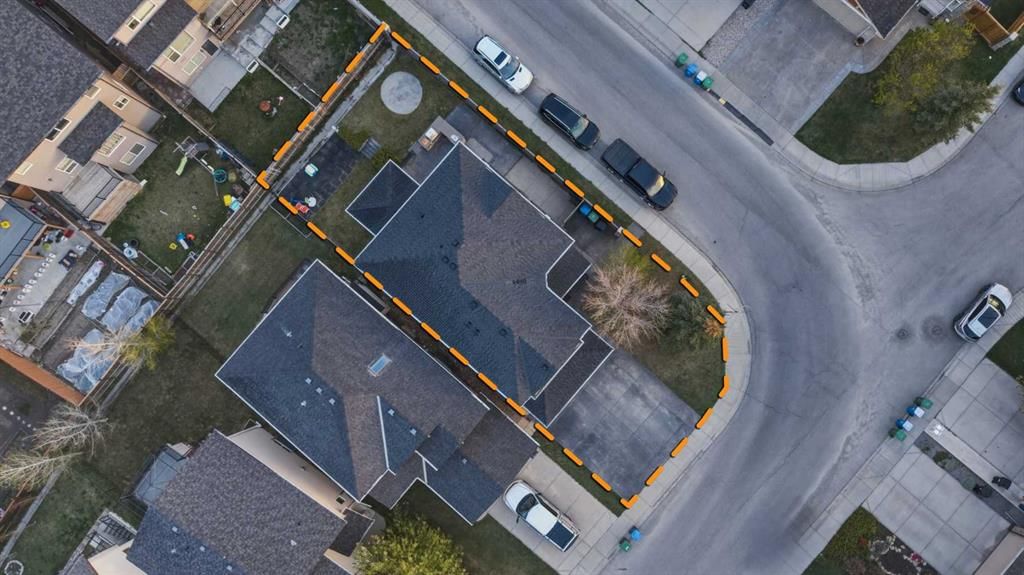 225 Panamount Road, Calgary — photo 2 of 41