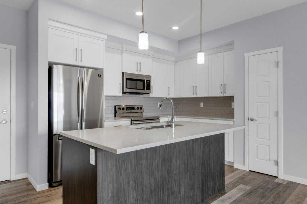 323, 4150 Seton Drive SE, Calgary — photo 4 of 29