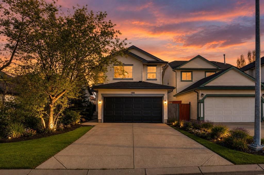 146 Coverton Heights NE, Calgary — main listing photo