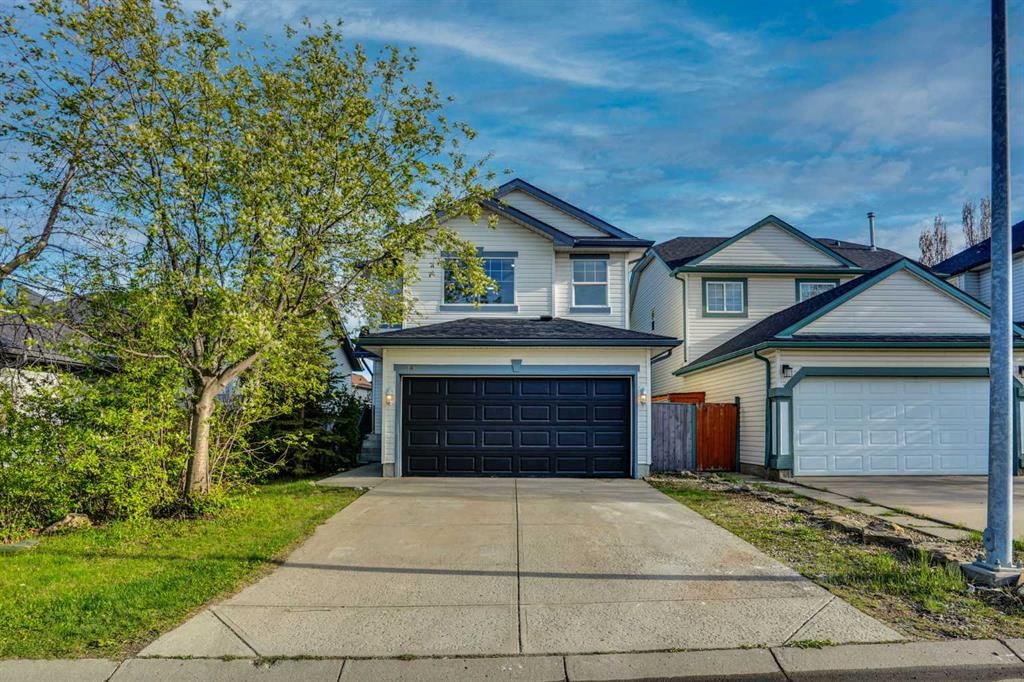 146 Coverton Heights NE, Calgary — photo 2 of 26