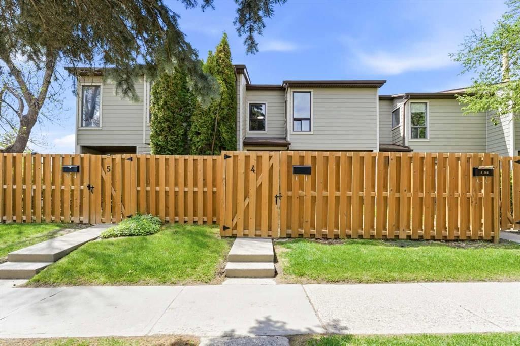 4, 106 Grier Terrace NE, Calgary — photo 2 of 26