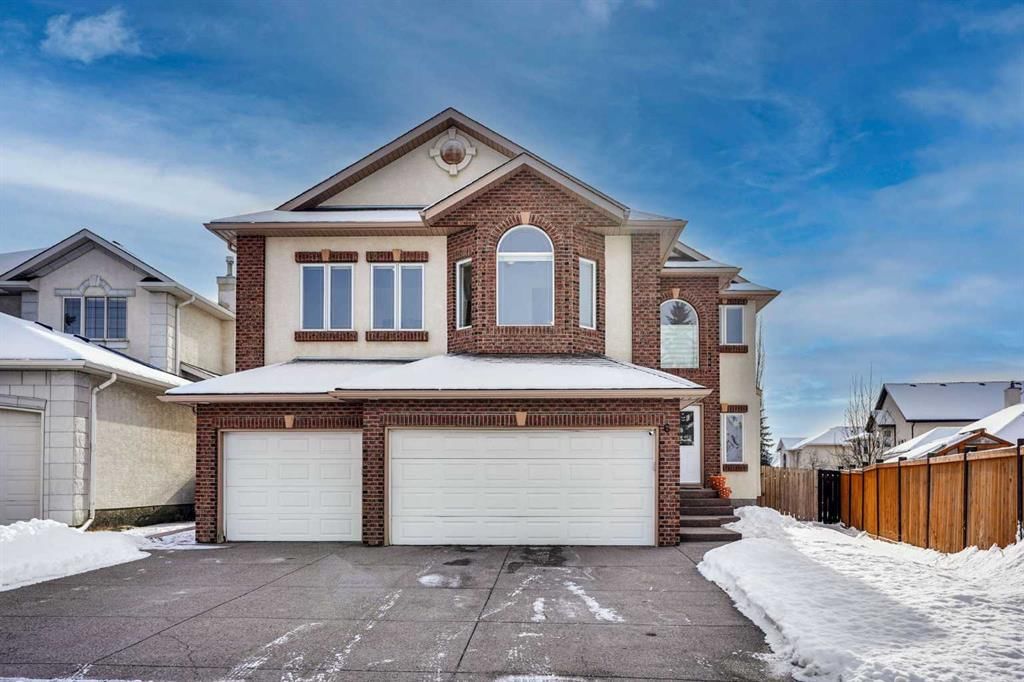 6 Strathridge Way SW, Calgary — photo 2 of 47