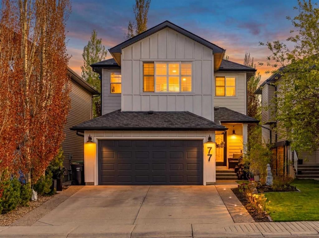 77 Everbrook Drive SW, Calgary — main listing photo