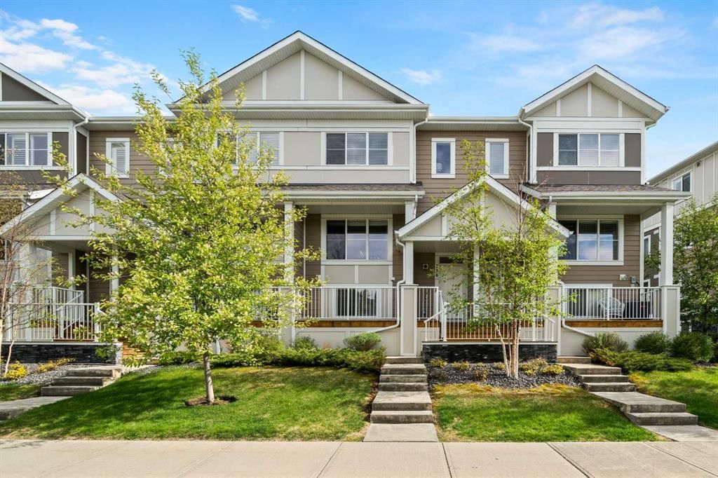 536 Cranford Drive SE, Calgary — main listing photo