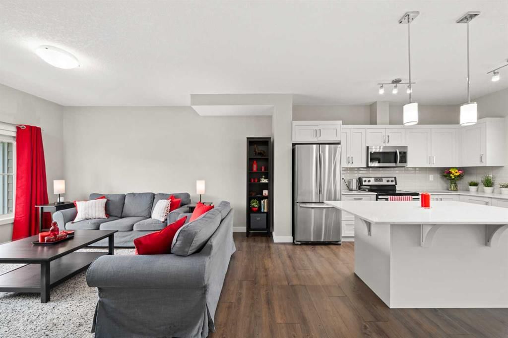 536 Cranford Drive SE, Calgary — photo 3 of 39