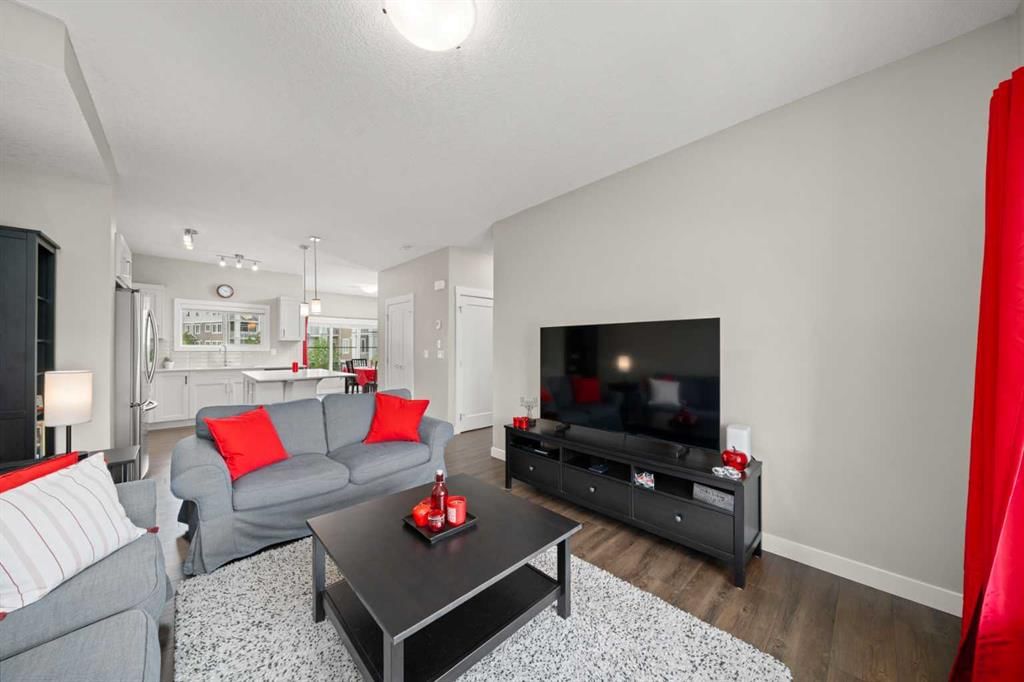 536 Cranford Drive SE, Calgary — photo 5 of 39