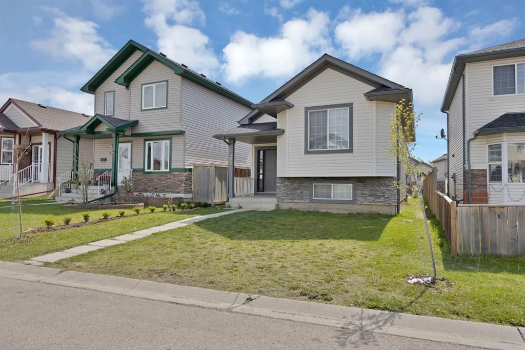 288 Saddlemead Road NE, Calgary — main listing photo