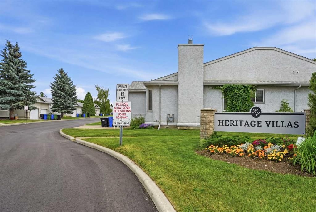 60 Rundlelawn Green NE, Calgary — main listing photo
