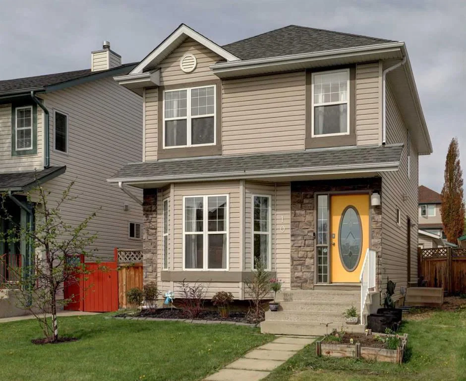10 Hidden Ranch Hill NW, Calgary — photo 2 of 34