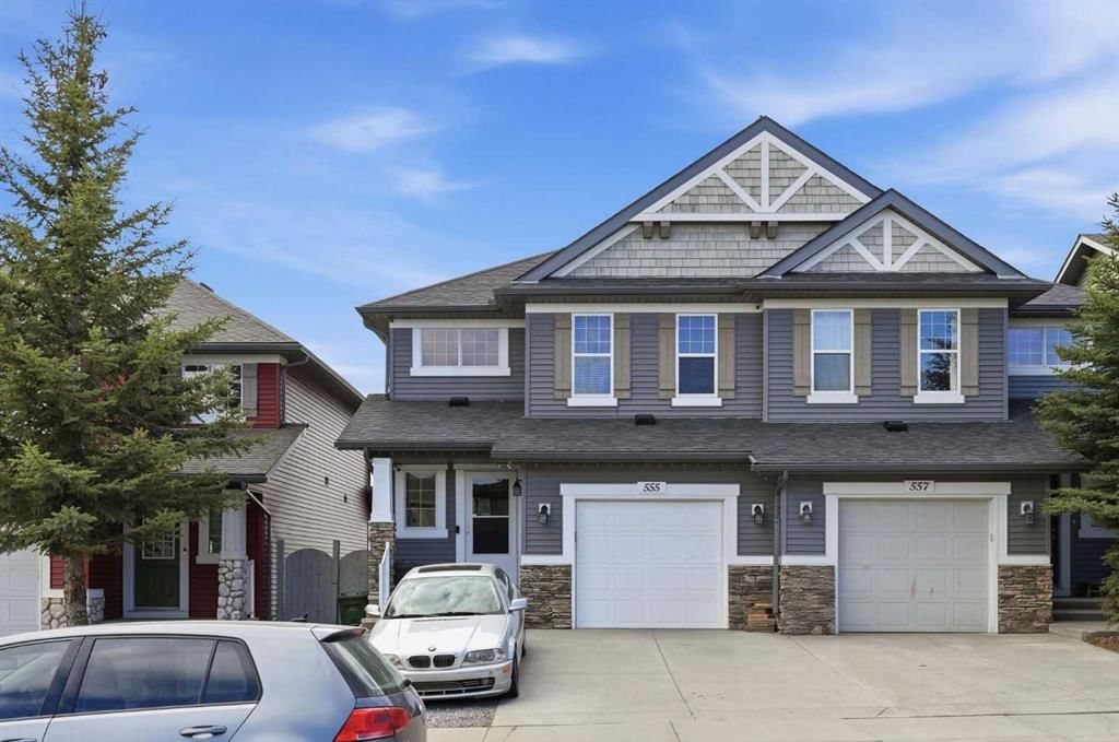 555 Panamount Boulevard, Calgary — photo 2 of 41