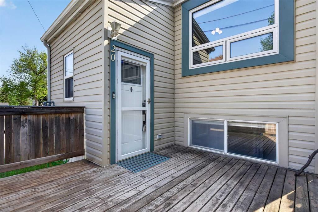 20, 8544 48 Avenue NW, Calgary — photo 5 of 46