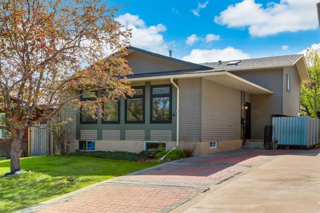80 Macewan Glen Road NW, Calgary — main listing photo