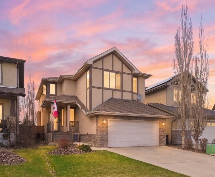 494 Tuscany Ravine Road NW, Calgary — main listing photo