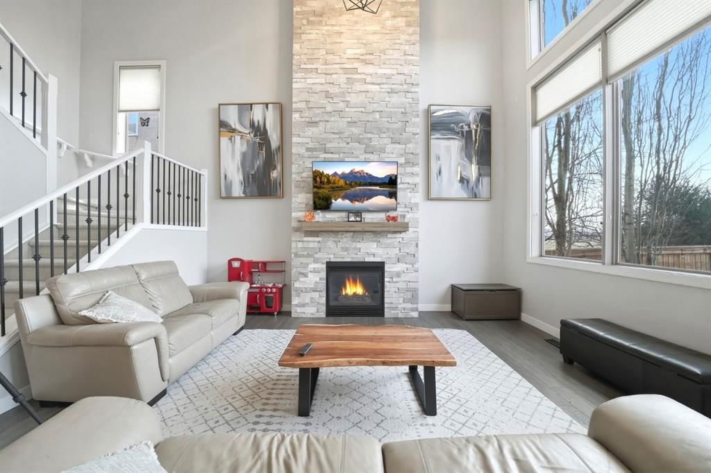 494 Tuscany Ravine Road NW, Calgary — photo 4 of 40