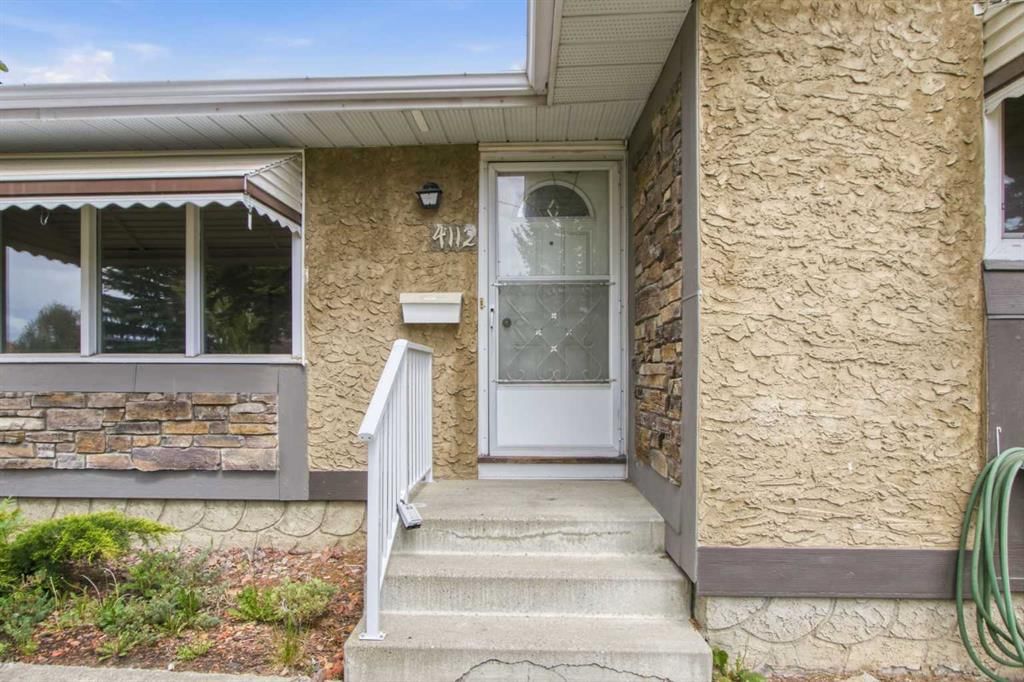 4112 - 13 Avenue NE, Calgary — photo 2 of 27
