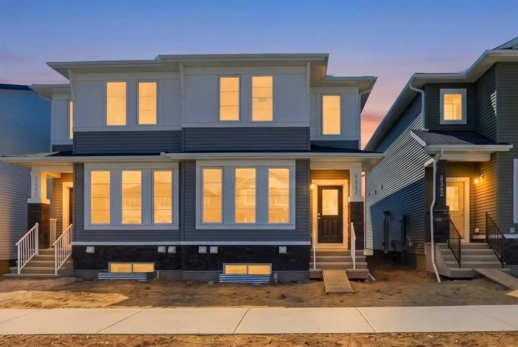 8549 Huxbury Drive NE, Calgary — photo 4 of 50
