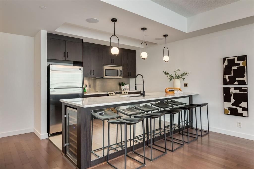 1403, 530 12 Avenue SW, Calgary — photo 4 of 38