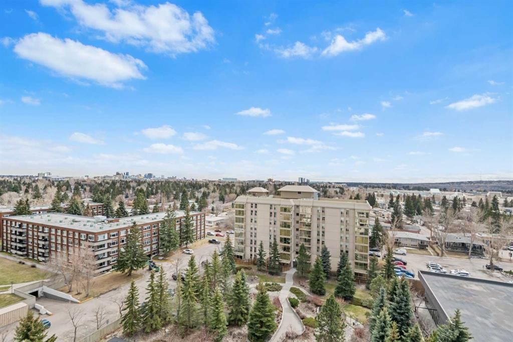 #903, 4555 Varsity Lane NW, Calgary — photo 3 of 49