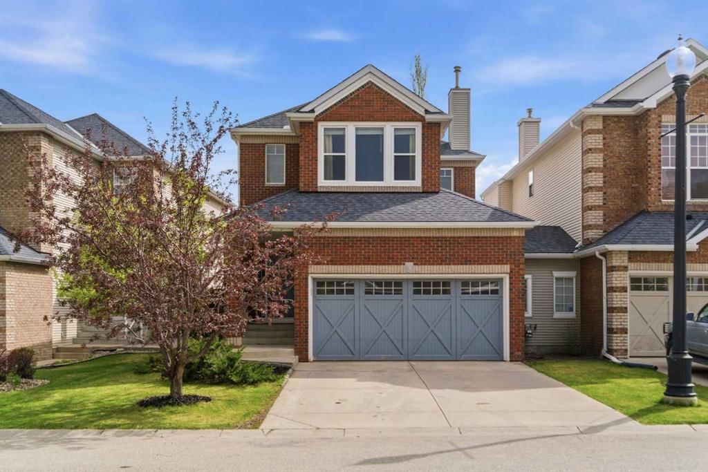 53 Discovery Ridge Gardens SW, Calgary — photo 4 of 50