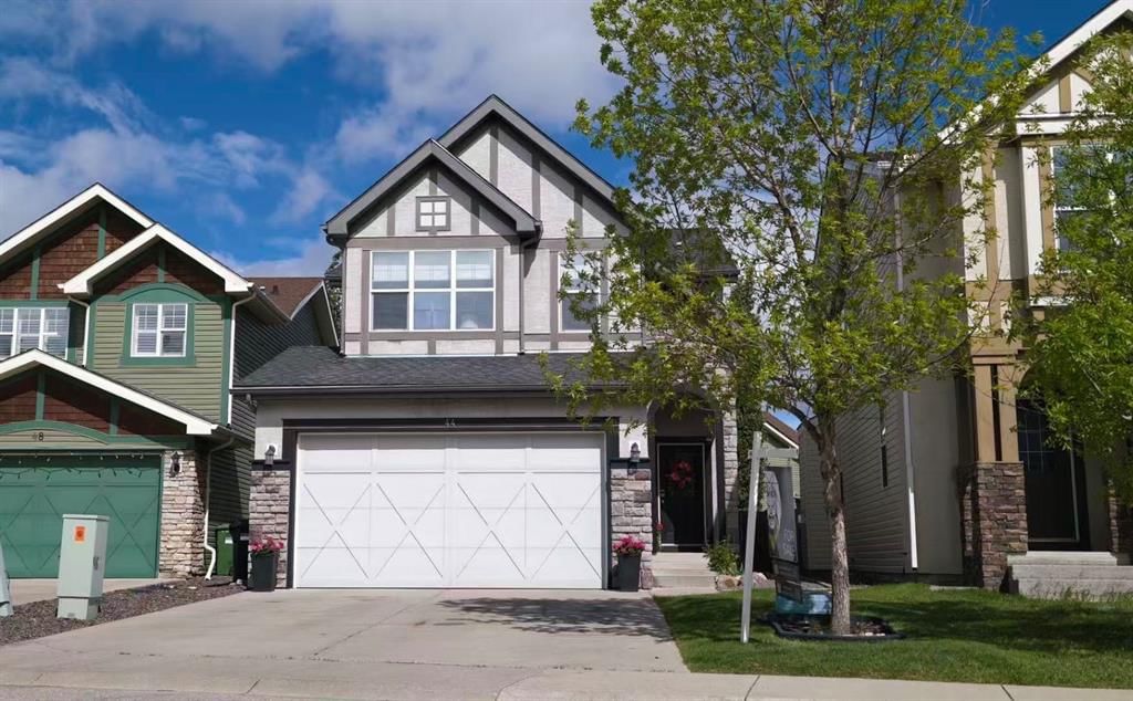 44 Aspen Hills Close SW, Calgary — photo 2 of 42
