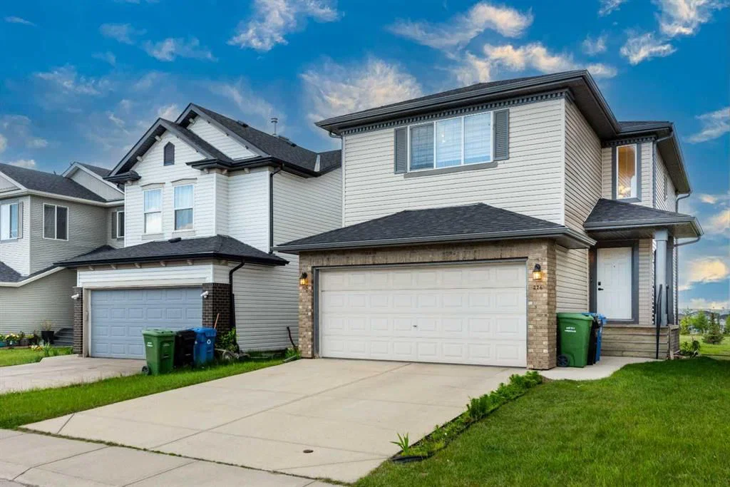 276 Taralake Terrace NE, Calgary — main listing photo