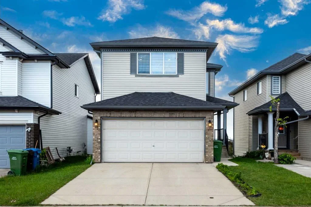 276 Taralake Terrace NE, Calgary — photo 2 of 48