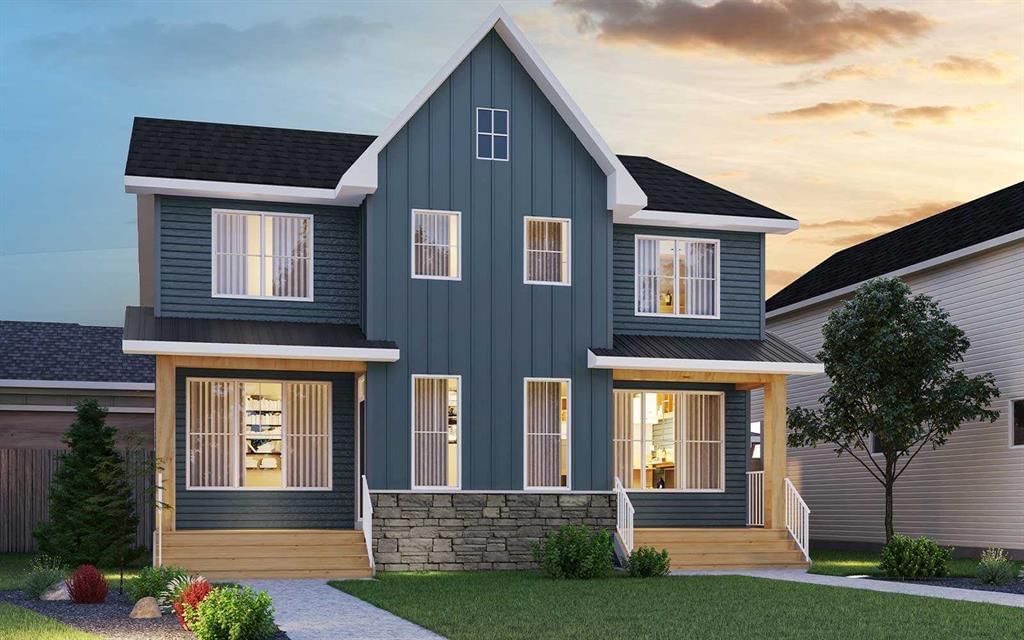 19857 42 Street SE, Calgary — main listing photo
