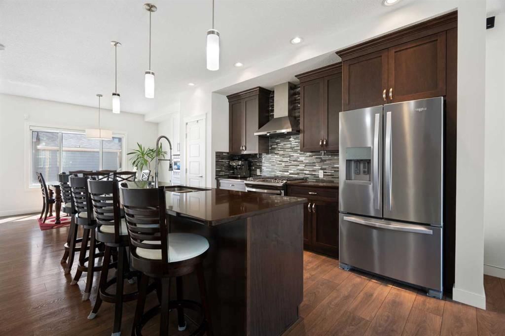 280 Cornerstone Passage NE, Calgary — main listing photo