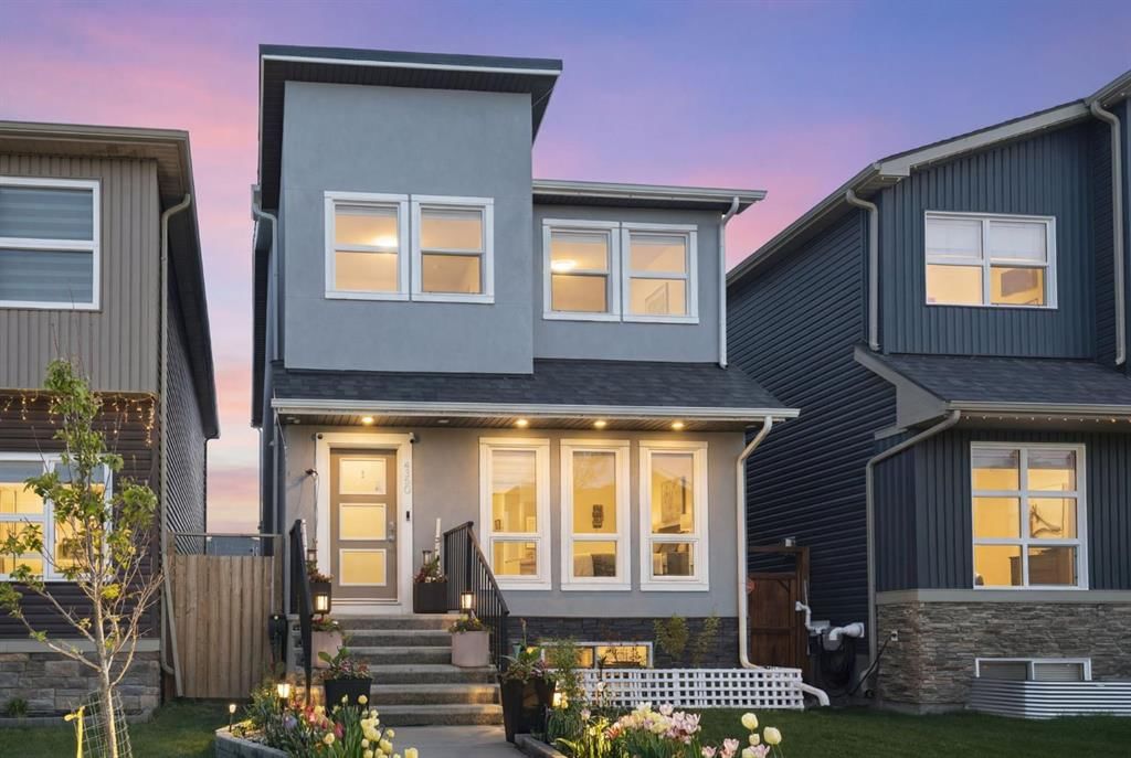 280 Cornerstone Passage NE, Calgary — photo 2 of 37