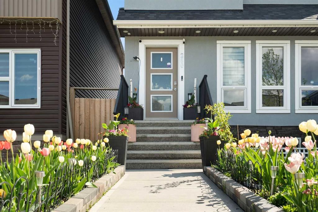 280 Cornerstone Passage NE, Calgary — photo 3 of 37