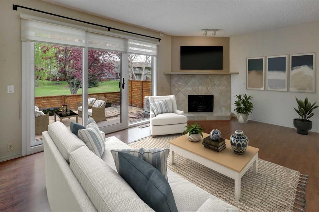 82 Point Drive NW, Calgary — photo 2 of 46