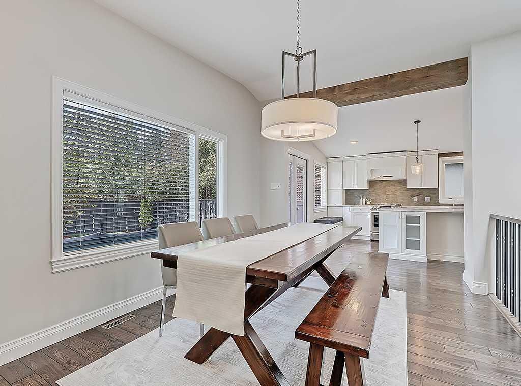 907 Kerfoot Crescent SW, Calgary — photo 5 of 28