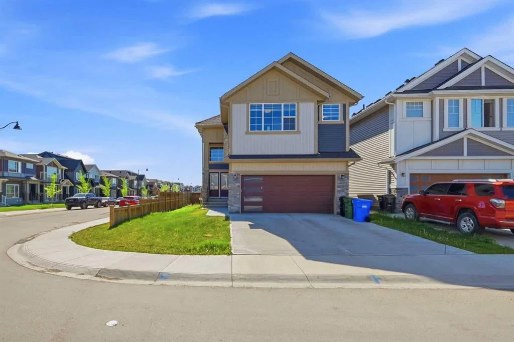 106 Homestead Crescent NE, Calgary — main listing photo