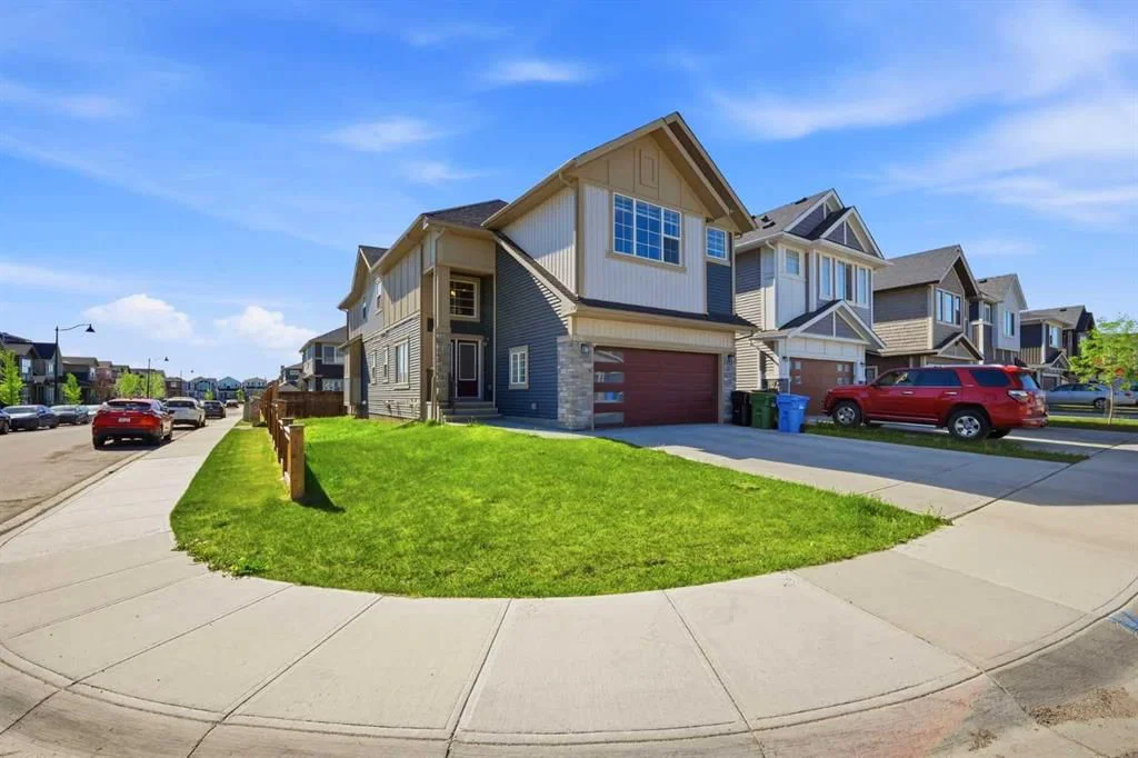 106 Homestead Crescent NE, Calgary — photo 2 of 50
