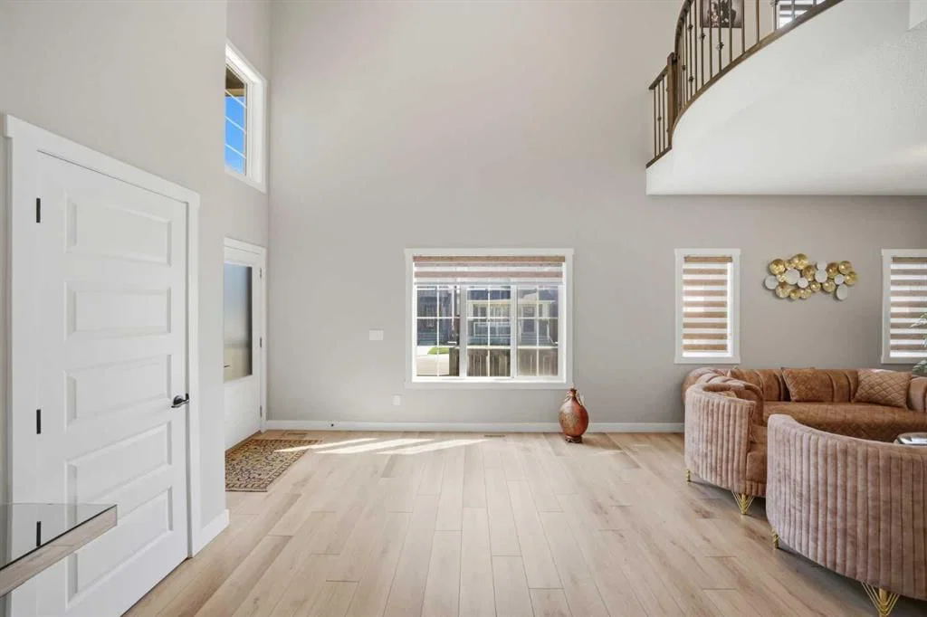 106 Homestead Crescent NE, Calgary — photo 5 of 50