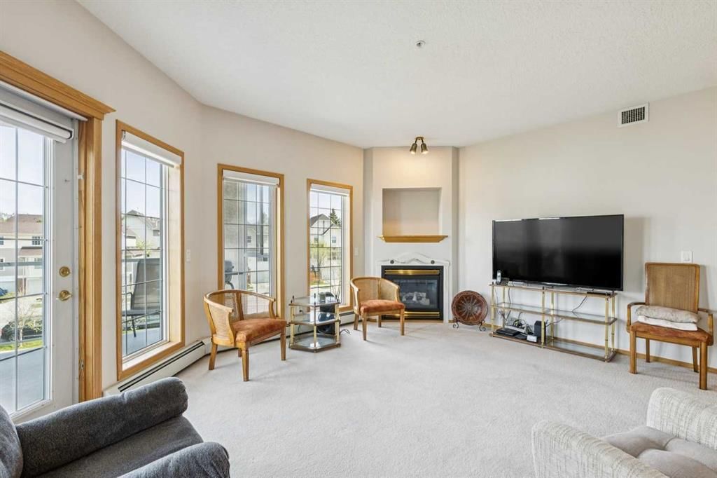 224, 223 Tuscany Springs Boulevard NW, Calgary — photo 3 of 38