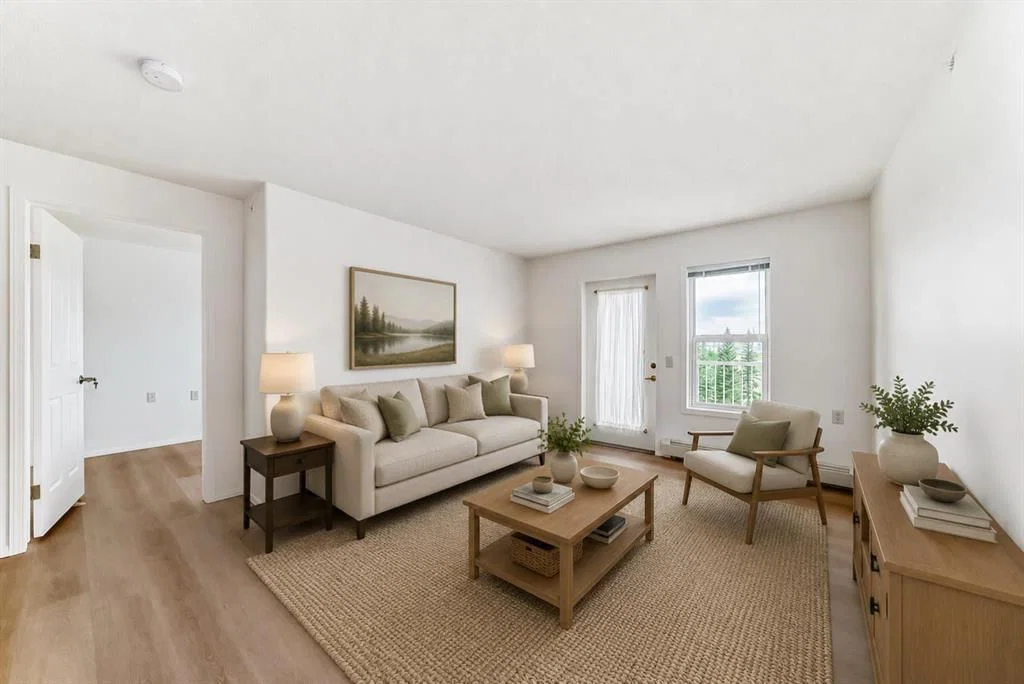 412, 5000 Somervale Court SW, Calgary — recently sold condo